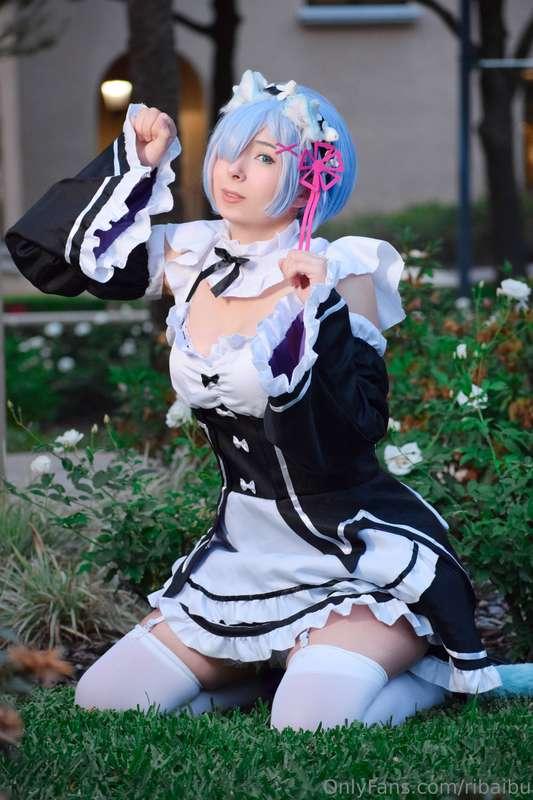 If you give me headpats and play with my hair all the time, ..