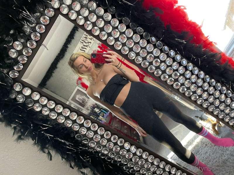 How bad do ya wanna squeeze em ;)