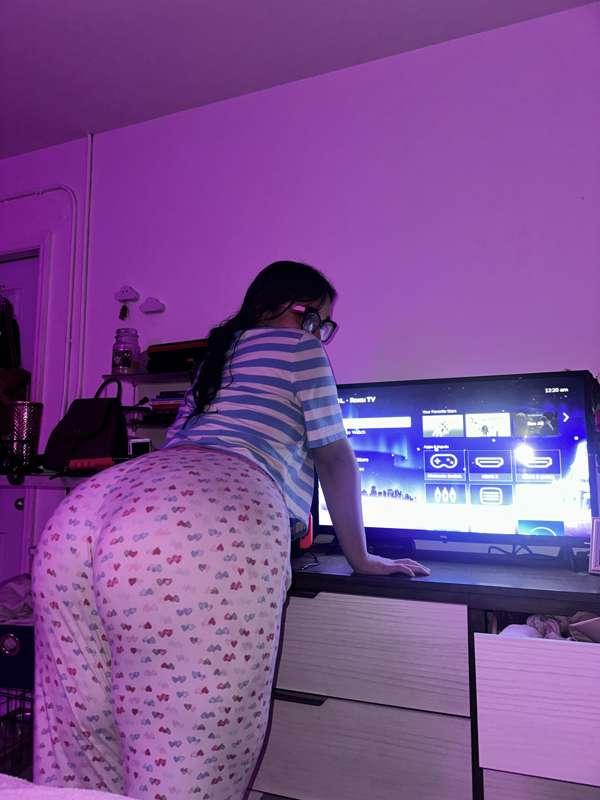 Video games 🩷