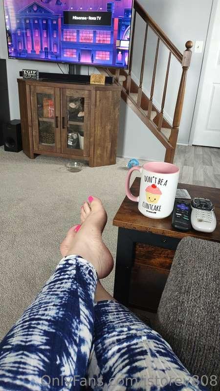 Weekend vibes. ☕