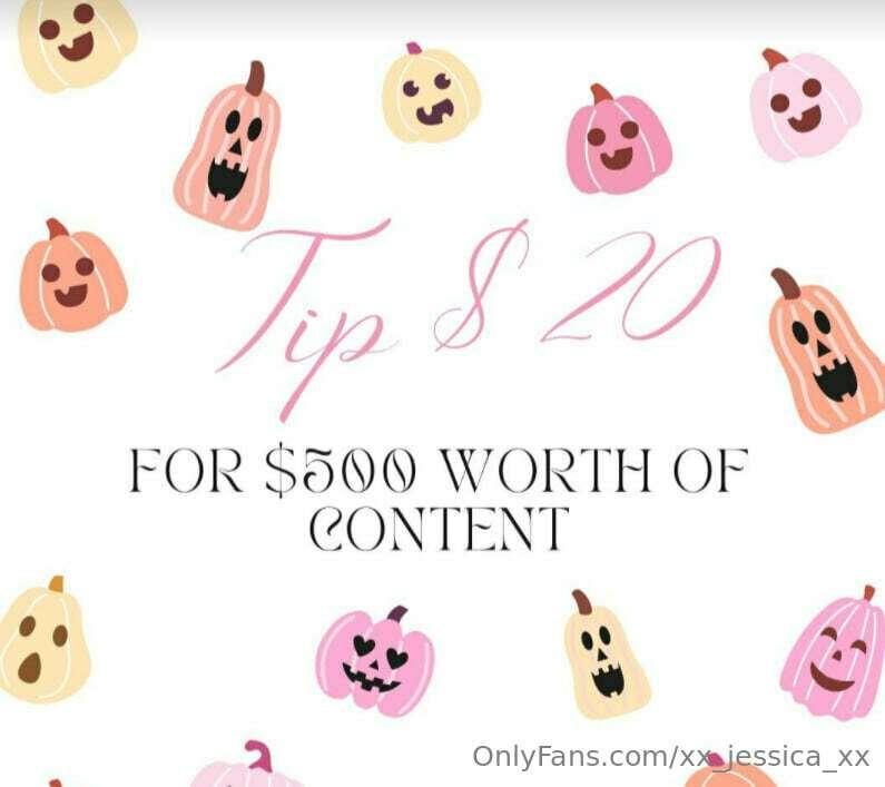 Tip $20, and you will get best bundle of content from me 💘😱😏