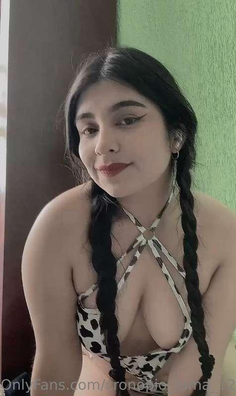 A lo largo de la semana les dejare las demás fotos del set ¿..