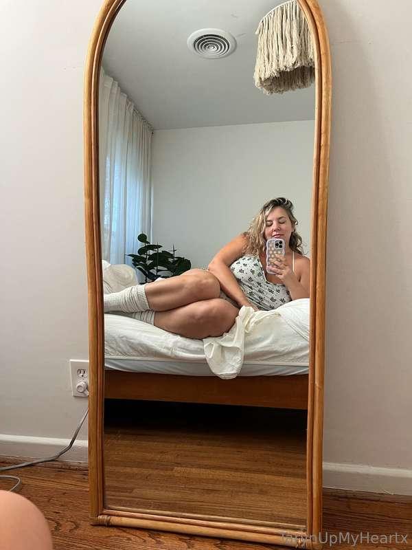 Good morning! It’s getting awful cold outside. Who wants to ..