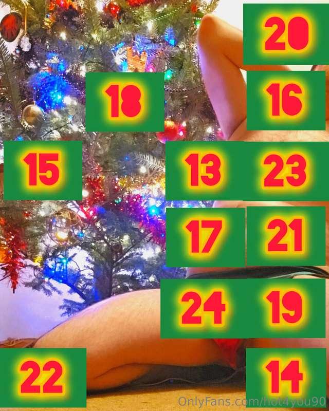 🎅🎁🦌🍗🌟☃️🎄