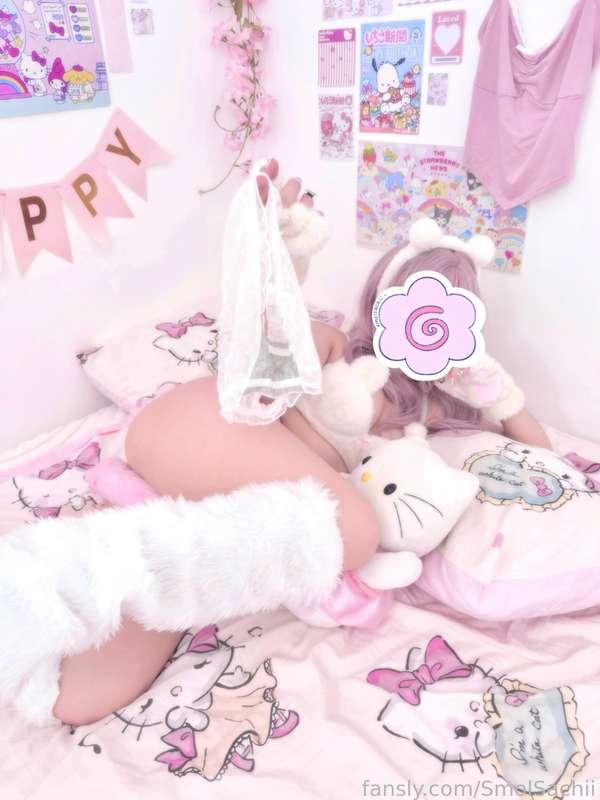 s-senpai…kuma-chi’s pussy is hungry for some cock ꒰ᐢ⸝⸝•༝•⸝⸝ᐢ꒱⸒⸒

what would she do｡𖦹°‧?

#asian #japanese #pussy #petplay #furry #buttplug #panty #18 #barelylegal #tiny