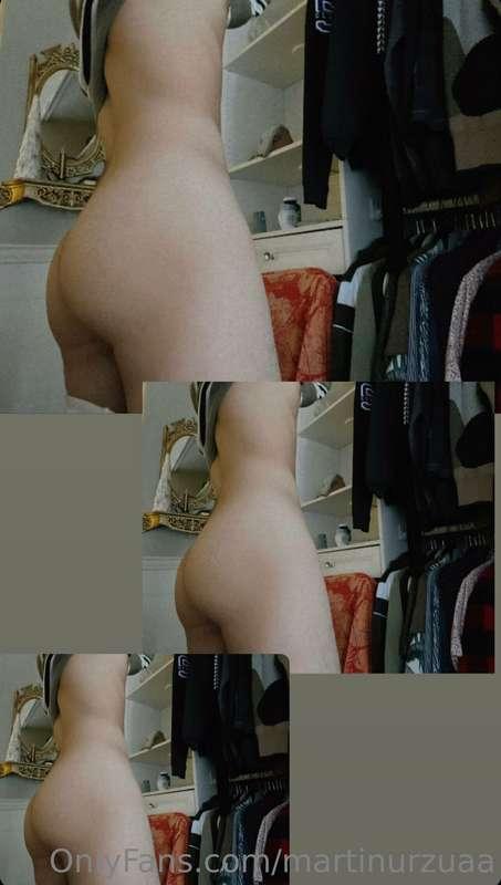 Assssss if ;) 🍑 Happy Friday hehe