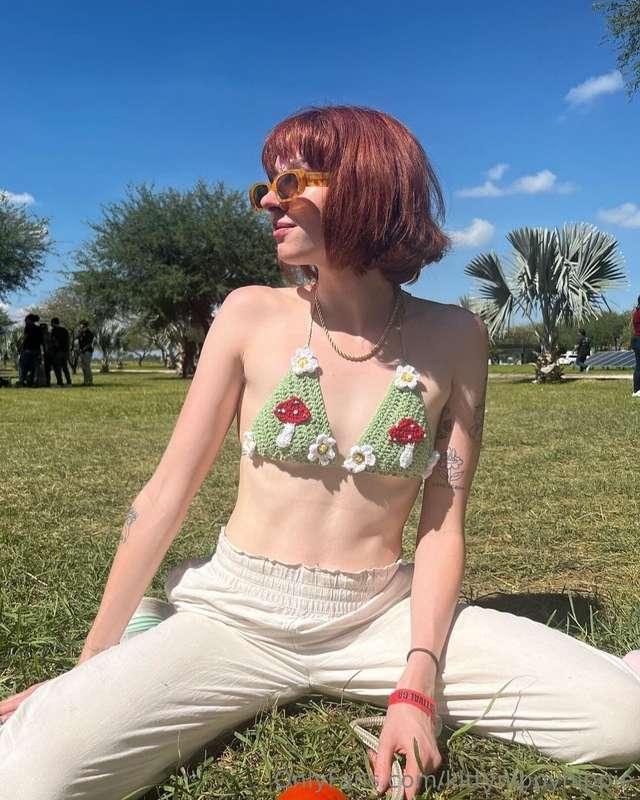 Fuck normal i want magic ✨