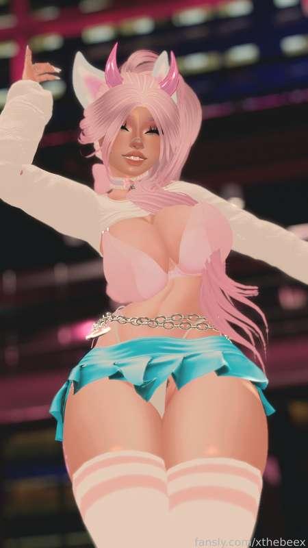 xthebeex image #4