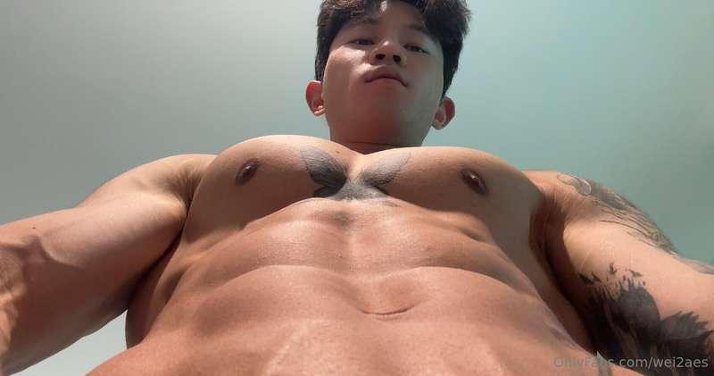 I’m going to edge😉Where should I cum?😈