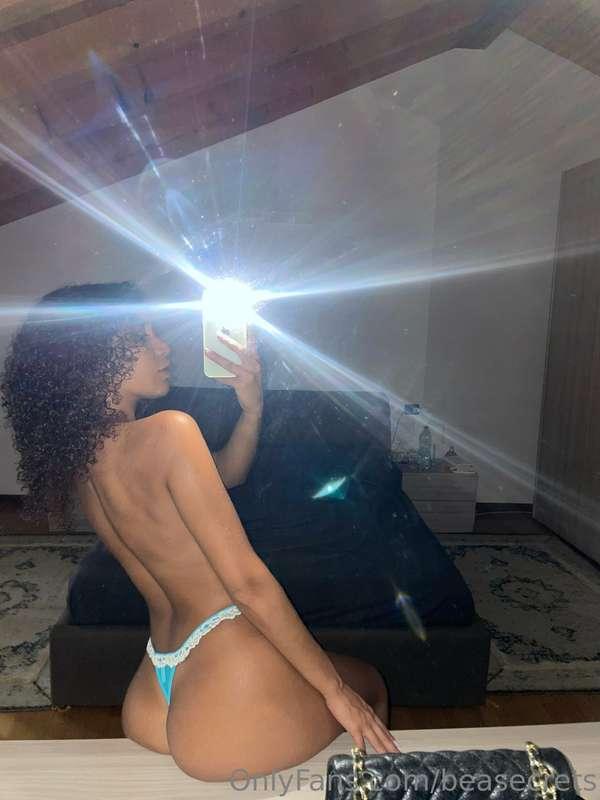 flashing lights 💥
