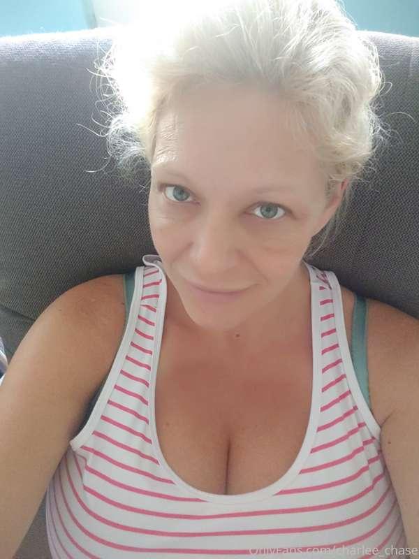 Good morning! Happy Friday!