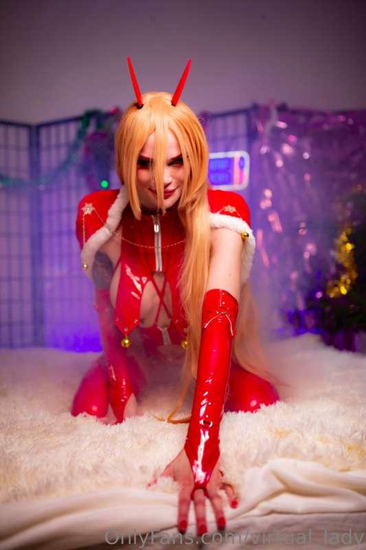 Are you ready to obey?😈