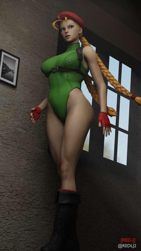 Cammy C...