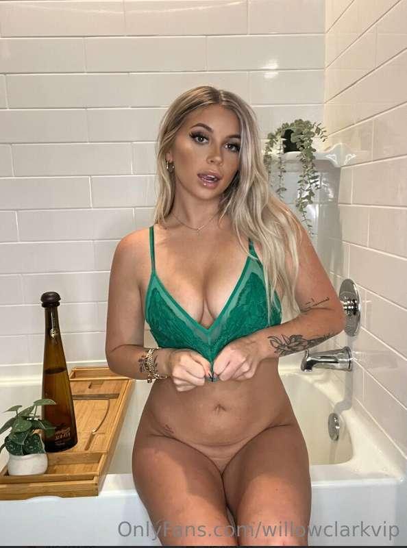 Check your messages for a surprise 🥵