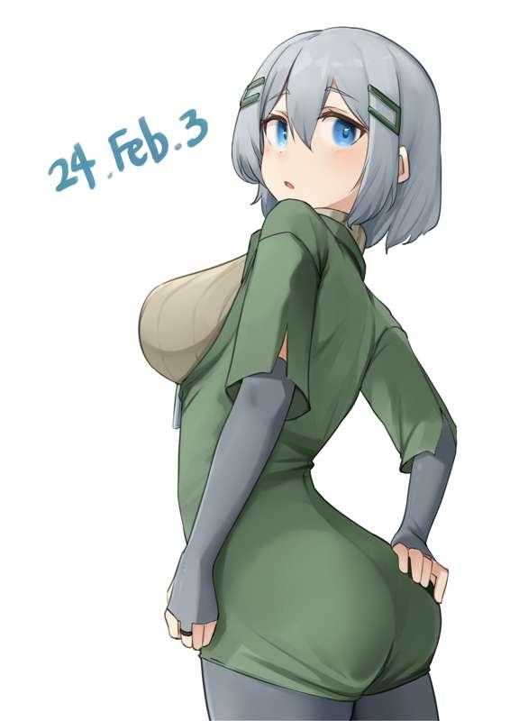 2024.Feb.3 (T-34-85)