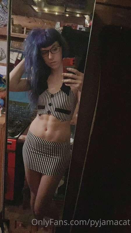 pyjamacat image #2