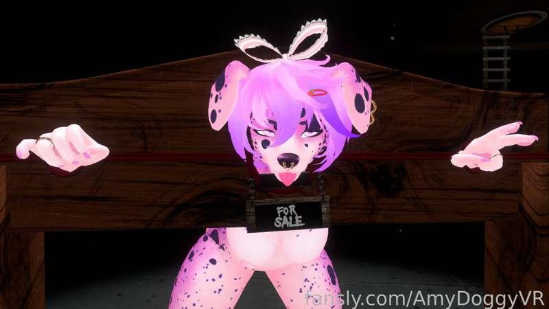 amydoggyvr image #2