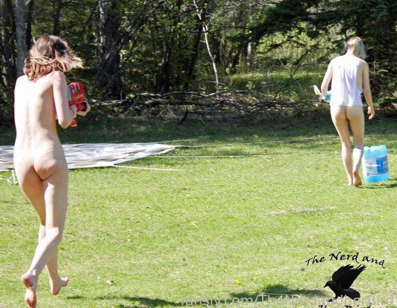 thenerdandherbird image #2