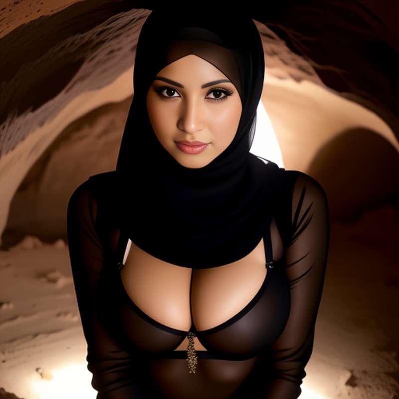 Raya - Hijab