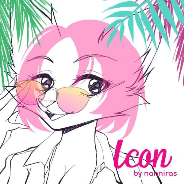 July Icons + rewards!