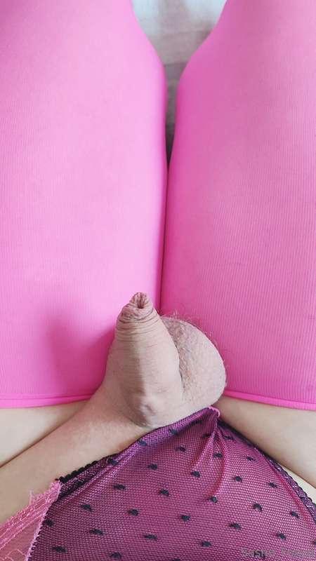 Limp clit virgin forever😣🤏🏻
But this is not a problem for me..