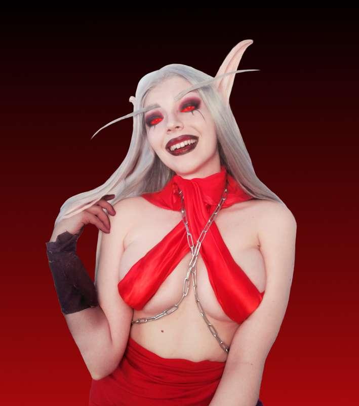 New Kael'thas