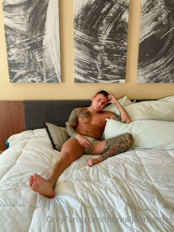 Your wildest dream has nothing on what I’ll do to you.