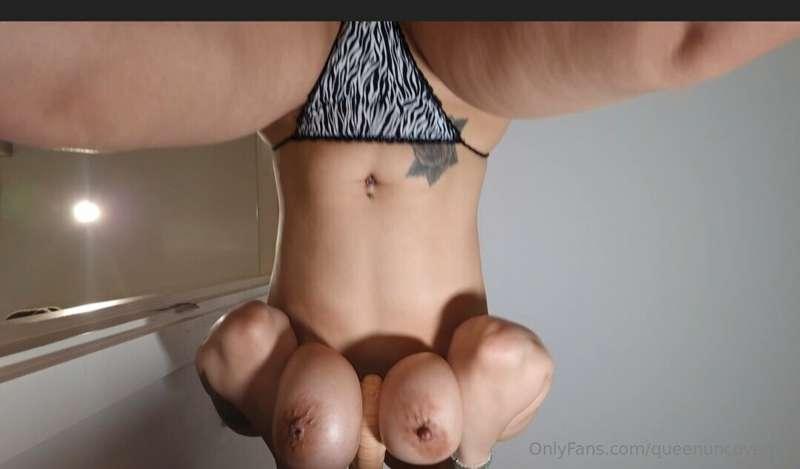 My boobs are going to explode on your cock
Big Bursting Boob..