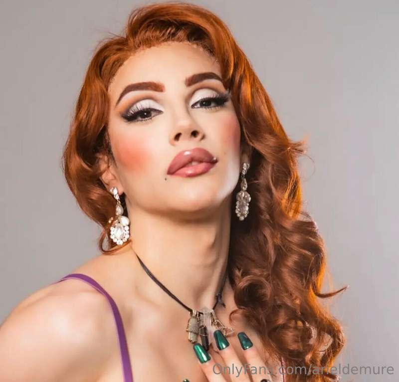 what’s the **sexiest** thing about a ginger? 

check your DM..