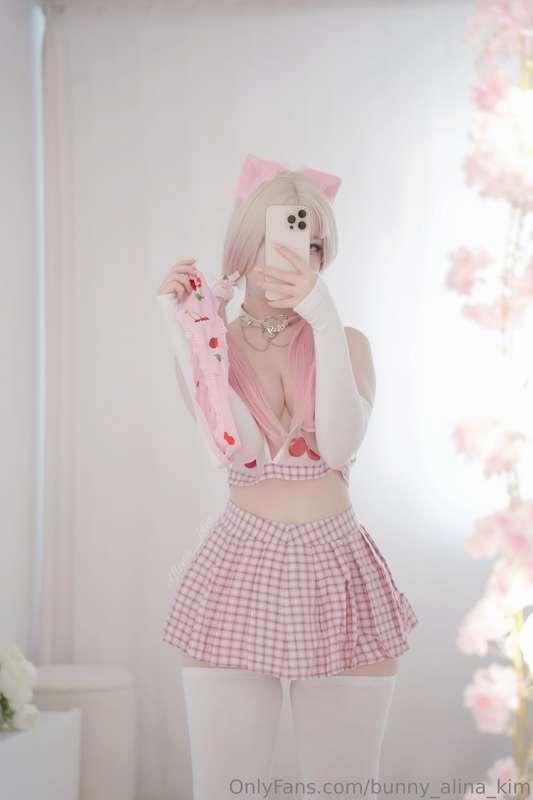 Last summer days… and last chances to hop into my Cosplay Gi..