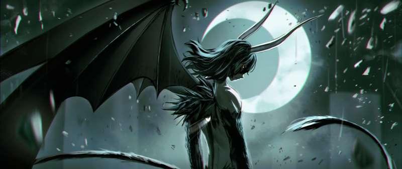 Ulquiorra - Bleach