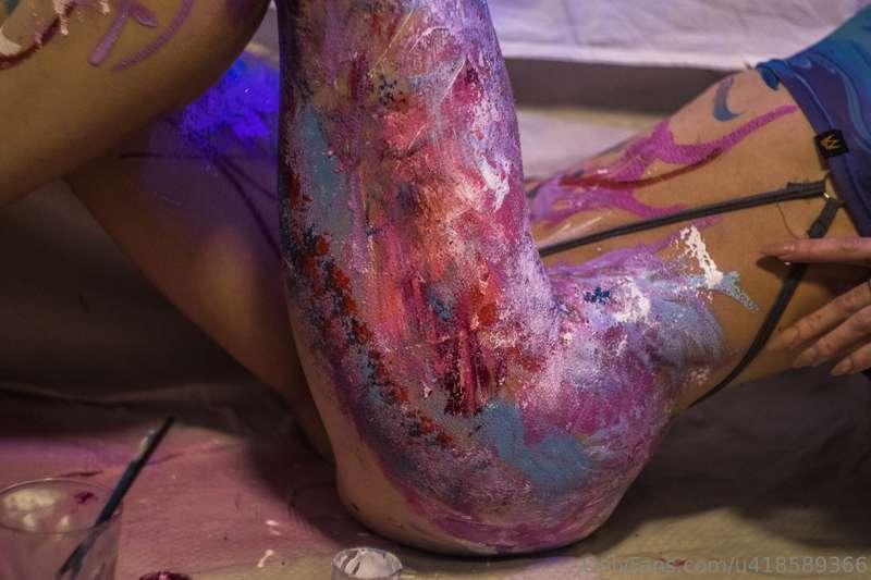 art in the details