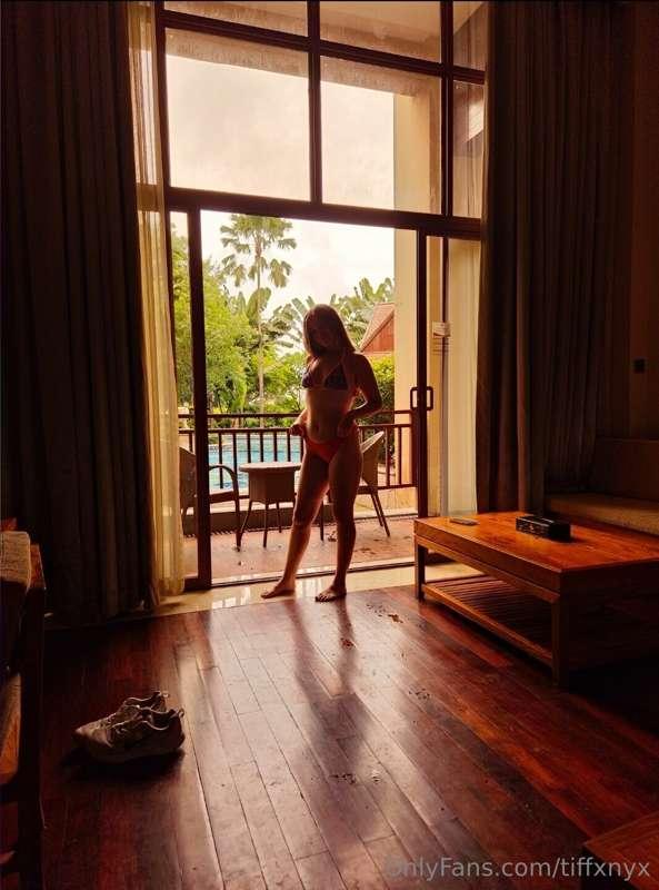 This was such a fun bikini 👙 shoot in such a beautiful hotel..