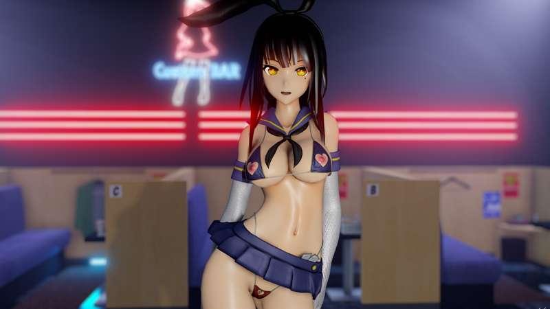 【2K & FullHD】 Abracadabra - Kangxi