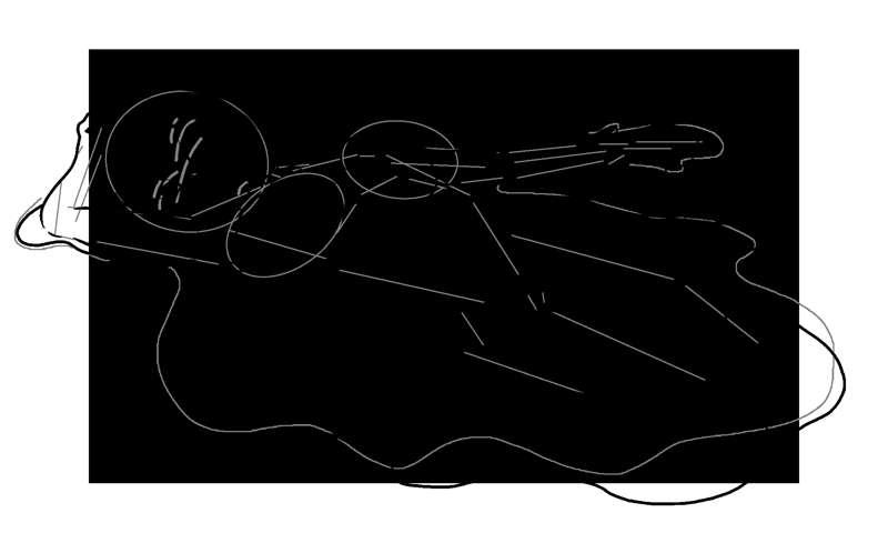 Yoko melted (wip)