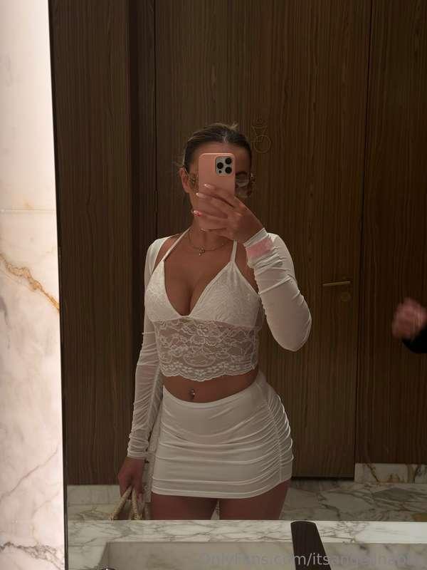 I don’t always feel confident posting this side of me… but h..