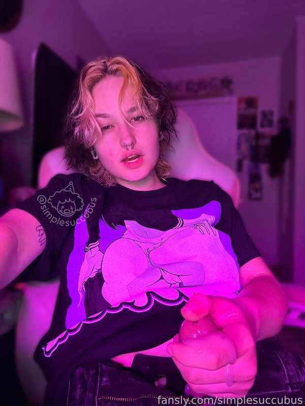 simplesuccubus image #5