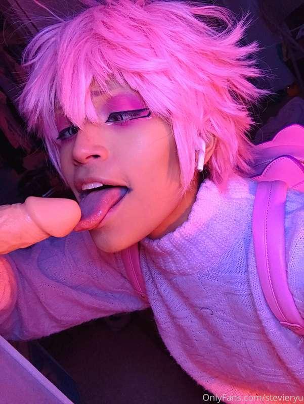 💖👅