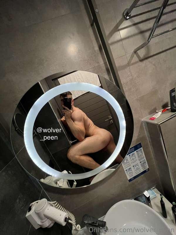 wolver_peen image #1