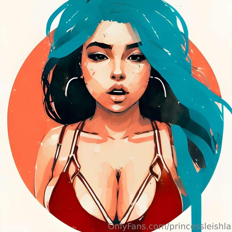princessleishla image #23