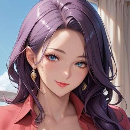 Lovely DMC4 Gloria 02