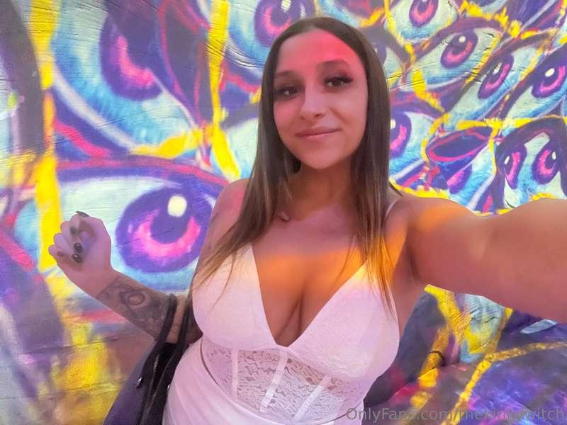 Let's get crazy and horny? 😈