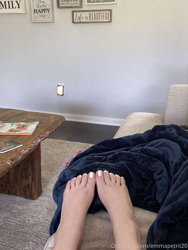 I want to get a new pedicure soon, help?