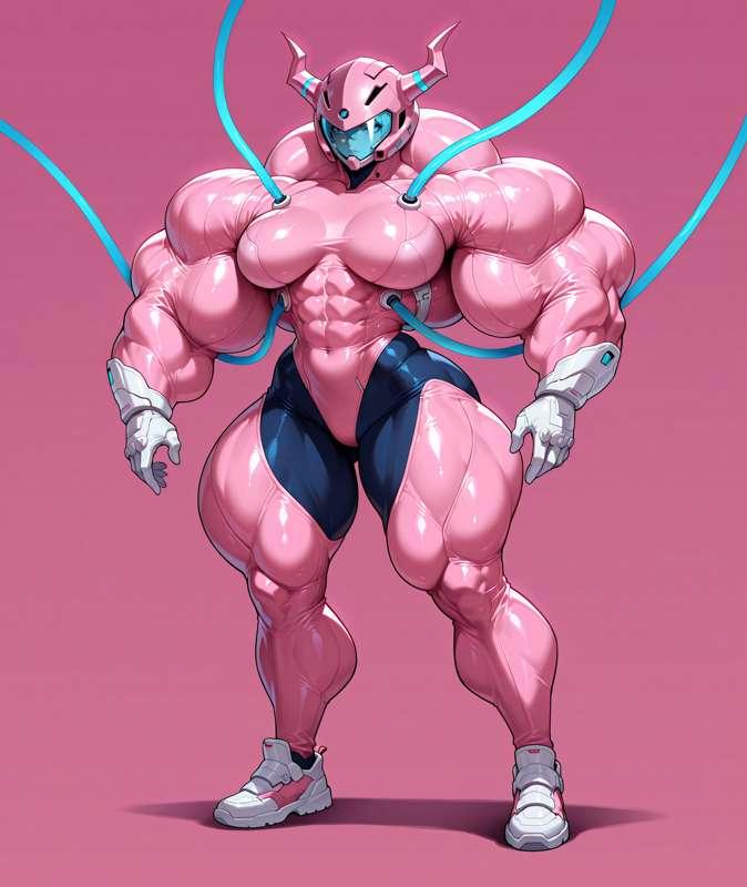 LEVEL UP (no text)