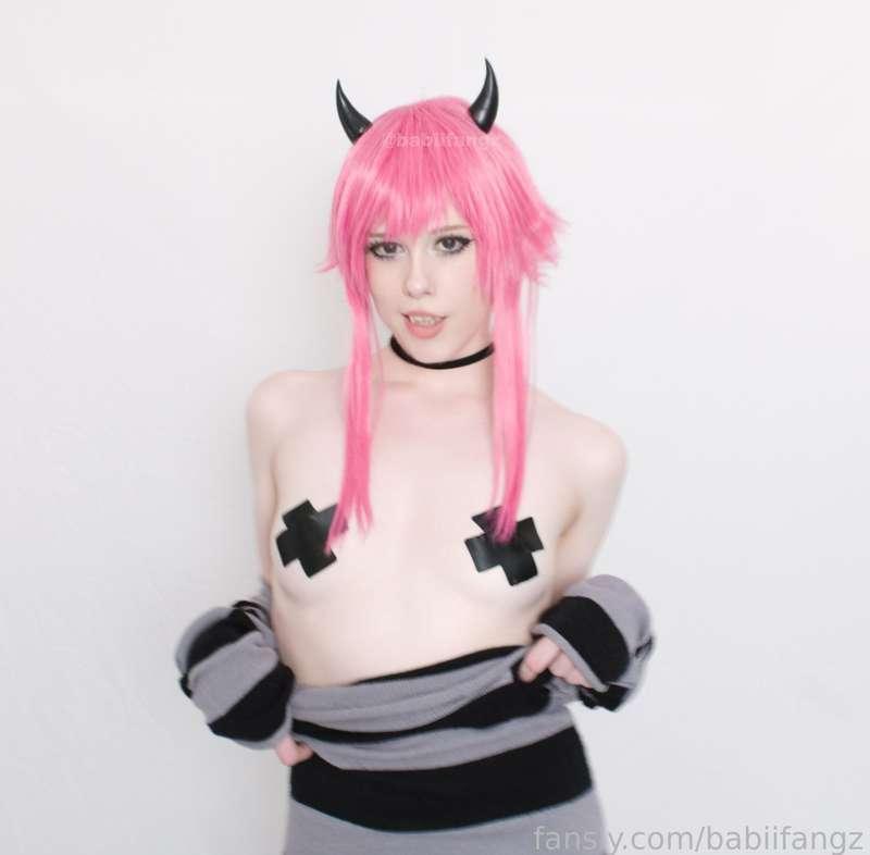 babiifangz image #13