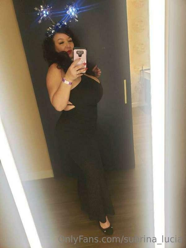 Happy New Year my loves
