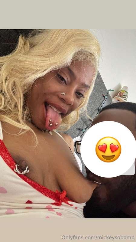 This could be you but you haven’t spent enough😝