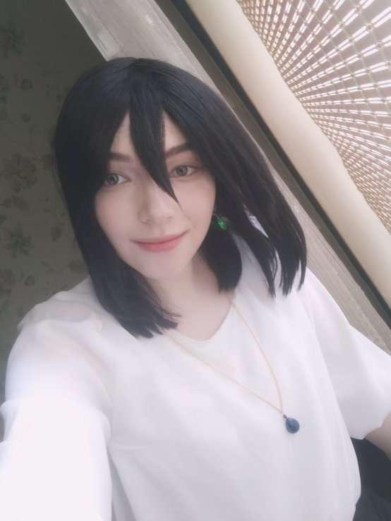 Cosplay is really hard