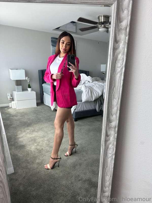What do we think of the fit? 🤩