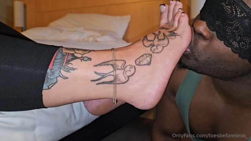 toesbeforebros_ image #1